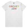 Womens Maple Tee Thumbnail
