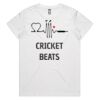 Womens Maple Tee Thumbnail