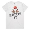 Womens Maple Tee Thumbnail