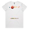 Womens Maple Tee Thumbnail