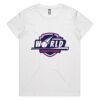 Womens Maple Tee Thumbnail