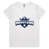 Womens Maple Tee Thumbnail