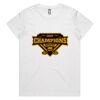 Womens Maple Tee Thumbnail