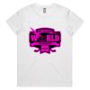 Womens Maple Tee Thumbnail