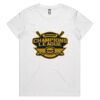 Womens Maple Tee Thumbnail