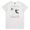 Womens Maple Tee Thumbnail