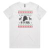 Womens Maple Tee Thumbnail