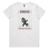 Womens Maple Tee Thumbnail