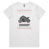 Womens Maple Tee Thumbnail