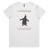 Womens Maple Tee Thumbnail