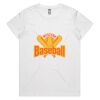Womens Maple Tee Thumbnail