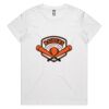 Womens Maple Tee Thumbnail
