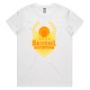 Womens Maple Tee Thumbnail