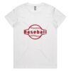 Womens Maple Tee Thumbnail