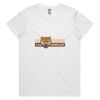 Womens Maple Tee Thumbnail