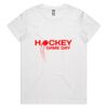 Womens Maple Tee Thumbnail