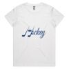Womens Maple Tee Thumbnail