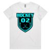 Womens Maple Tee Thumbnail