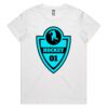 Womens Maple Tee Thumbnail