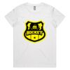 Womens Maple Tee Thumbnail