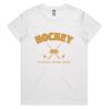 Womens Maple Tee Thumbnail