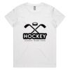Womens Maple Tee Thumbnail
