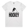 Womens Maple Tee Thumbnail