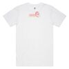 Mens Block Tee Thumbnail