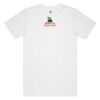 Mens Block Tee Thumbnail
