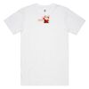 Mens Block Tee Thumbnail