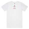 Mens Block Tee Thumbnail