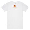 Mens Block Tee Thumbnail
