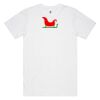 Mens Block Tee Thumbnail
