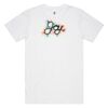 Mens Block Tee Thumbnail