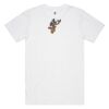 Mens Block Tee Thumbnail