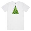 Mens Block Tee Thumbnail