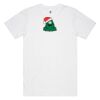 Mens Block Tee Thumbnail