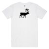 Mens Block Tee Thumbnail