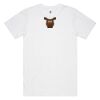 Mens Block Tee Thumbnail