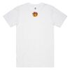 Mens Block Tee Thumbnail