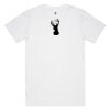 Mens Block Tee Thumbnail