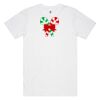 Mens Block Tee Thumbnail