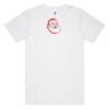 Mens Block Tee Thumbnail