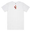 Mens Block Tee Thumbnail