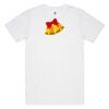 Mens Block Tee Thumbnail