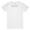 Mens Block Tee Thumbnail