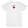 Mens Block Tee Thumbnail