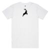 Mens Block Tee Thumbnail