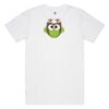 Mens Block Tee Thumbnail