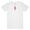 Mens Block Tee Thumbnail